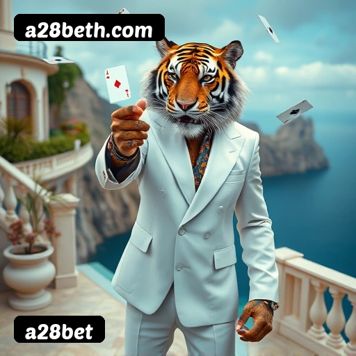 a28bet App Mobile - Android e iOS