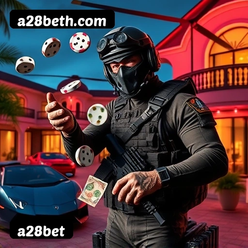 a28bet APK - Download Oficial Android