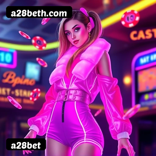 a28bet Bet - Apostas Esportivas Profissionais