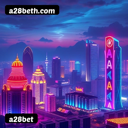 FAQ Slots a28bet