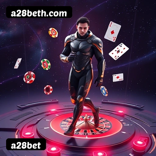 a28bet Download App