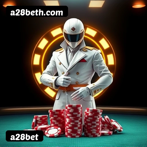 a28bet Slots - 1.500+ Jogos