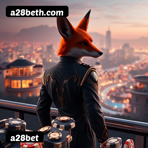 a28bet Cassino Ao Vivo - 50+ Mesas HD 4K